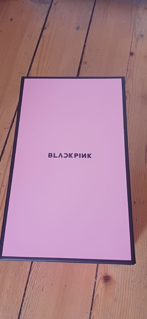 Lampade: Blackpink lightstick – Usato da Oron-la-Ville venduto da Elo_letoile 2