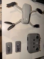 DJI Mini 2 Drohne mit viel Zubehör, guter Zustand!