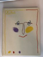 Picasso, Werke + Tage, Quinn, Manesse, 1965