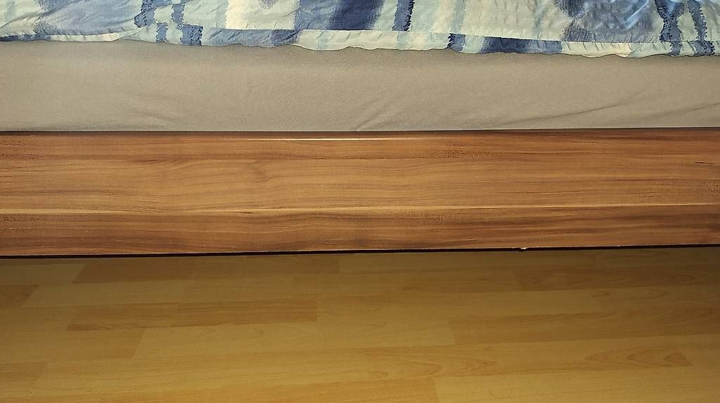 Letti: Chambre: Lit 140cm – Usato da Saxon venduto da dad_q89q 1