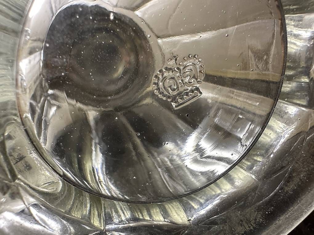 Verres: Bierkrug Mass 0,5 L – D'occasion à Münchenstein par Vorsorge 1