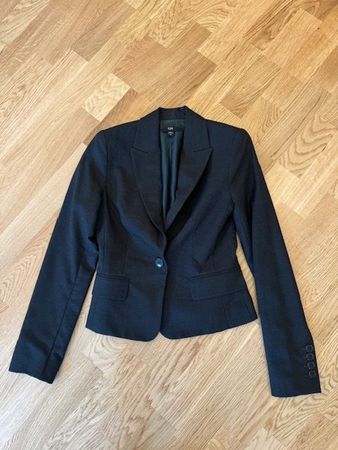 Damenjacke cue Gr.34 wie neu