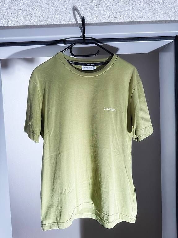 T-shirt: Premium T-Shirts - Grösse L – Usato da Zürich venduto da StereoMinus 1