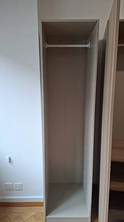 Ikea Armadi: Armadio PAX Ikea – Usato da Minusio venduto da tom_zgy8 2