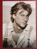 Michael von Au Autogramm signiert Fotopostkarte 10x15cm
