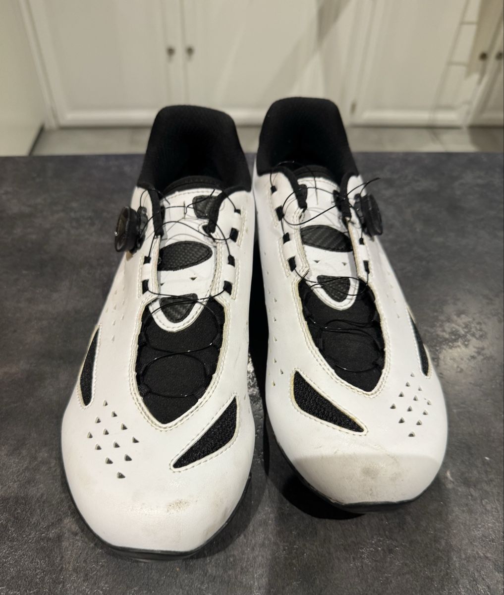 Scarpe da uomo: Lake CX177  – Usato da Gland venduto da ron_m8cc