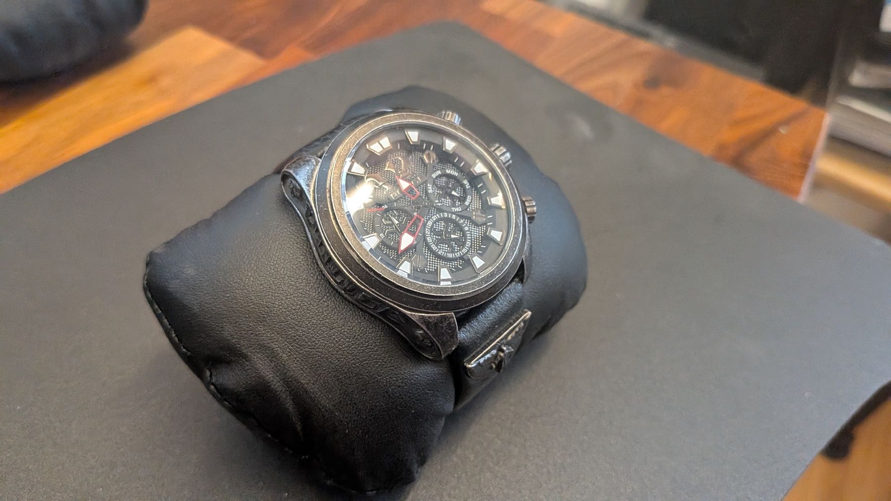 Police Orologi: police Uhr. Batterie ist leer. – Usato da Möriken AG venduto da PatrickSpecht 2