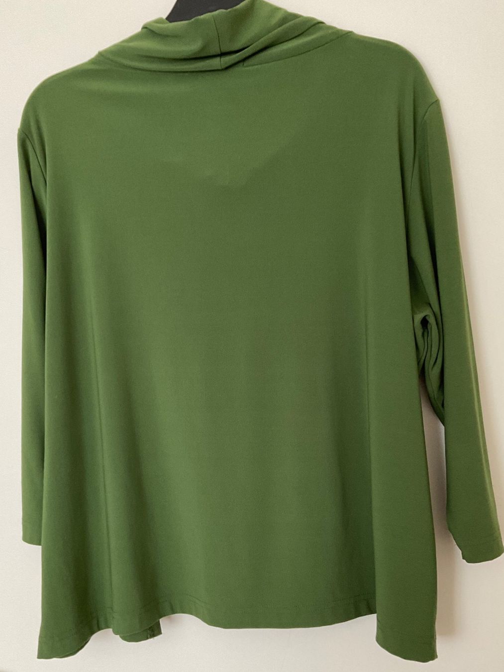 Maglioni & Felpe: LIYA Pullover Shirt Gr 44 grün – Usato da Urdorf venduto da alda02 3