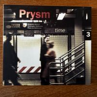 Prysm – Time (CD Blue Note) with Benjamin Henocq