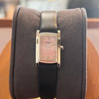 Longines DolceVita MOP Pink Dial L5.158.4.80.2