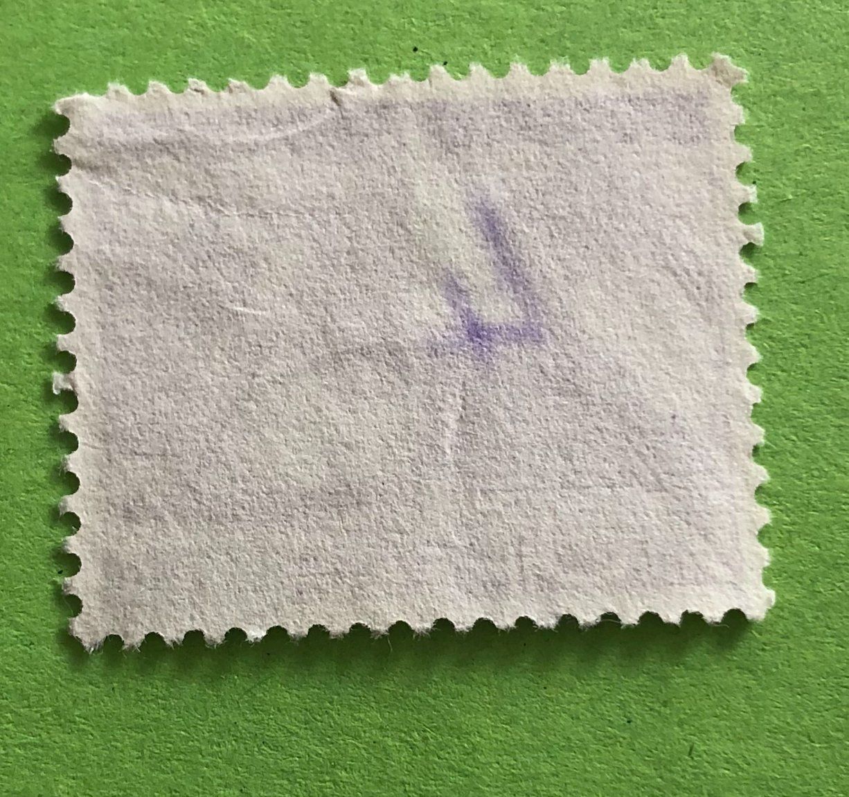 Tutti i francobolli: Nr.308 mit Stempel Triangulationspunkt Technik und Landschaf – Usato da Aarau venduto da Billa007 1