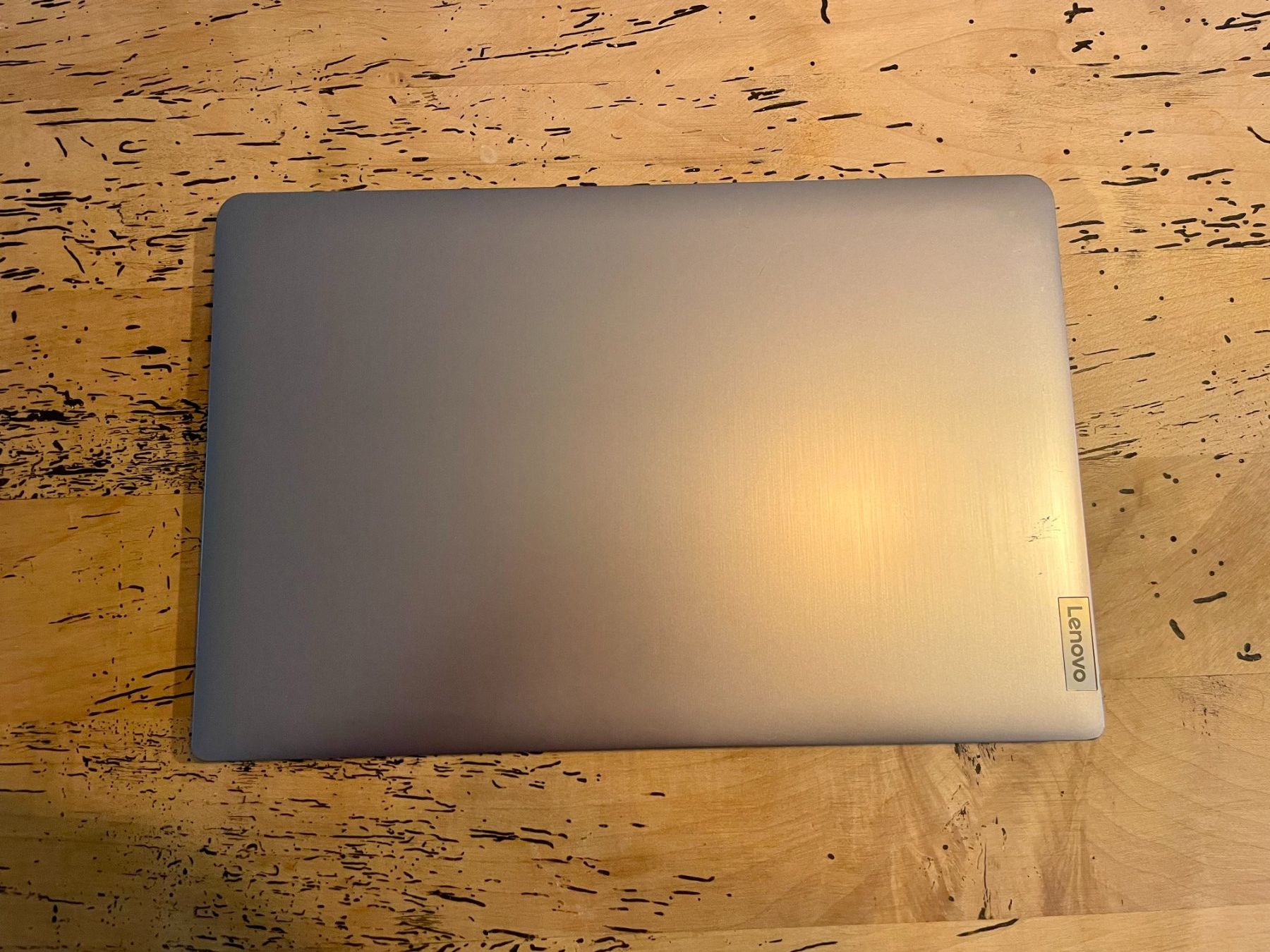 Lenovo Notebooks: Lenovo IdeaPad – Gebraucht aus Zürich von carla.57 1