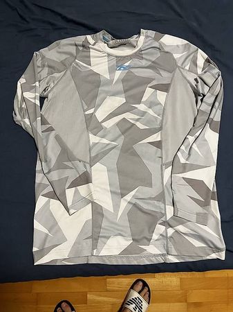 KLIM Shirt