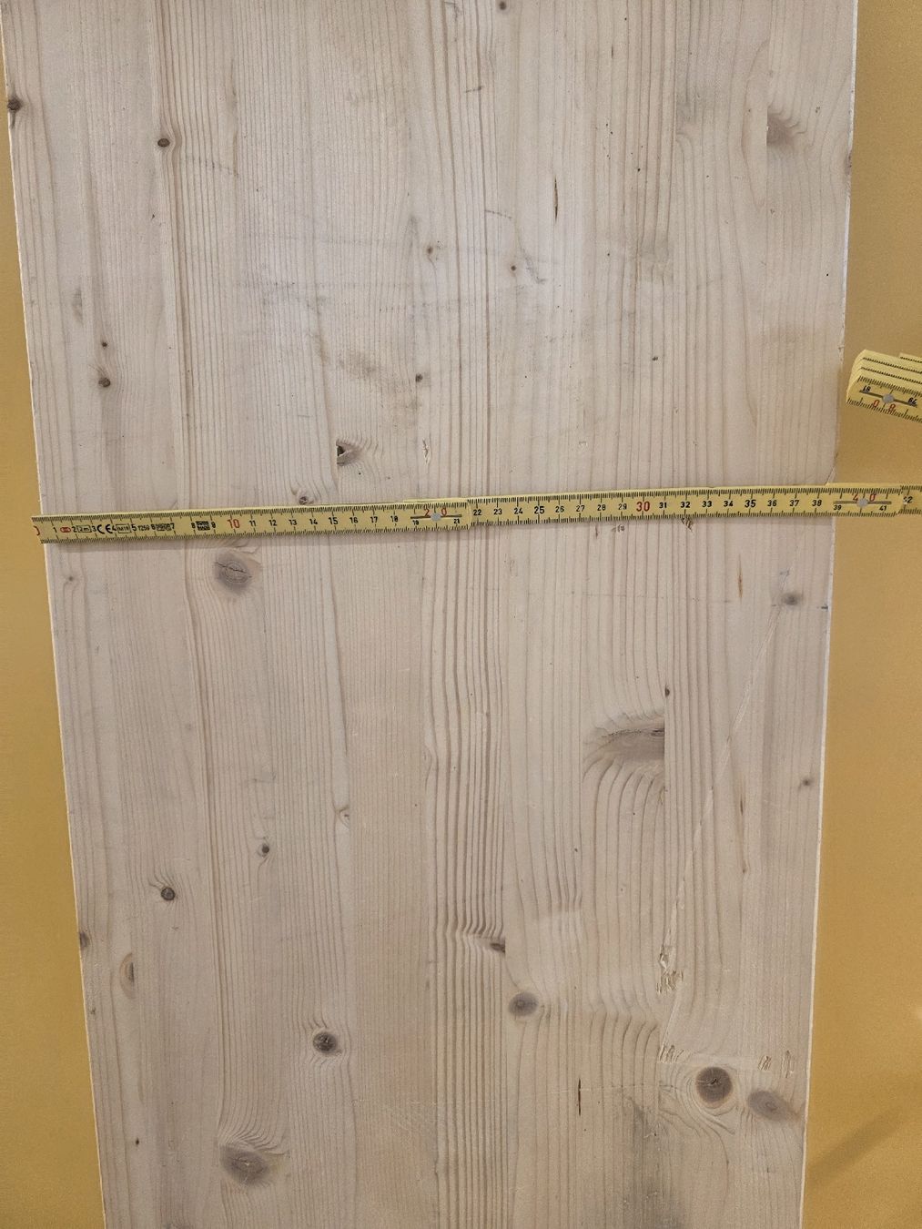 Articoli in legno: 4 Stück Holzplatten  – Nuovo (secondo la descrizione) da Zürich venduto da auctionhero 1