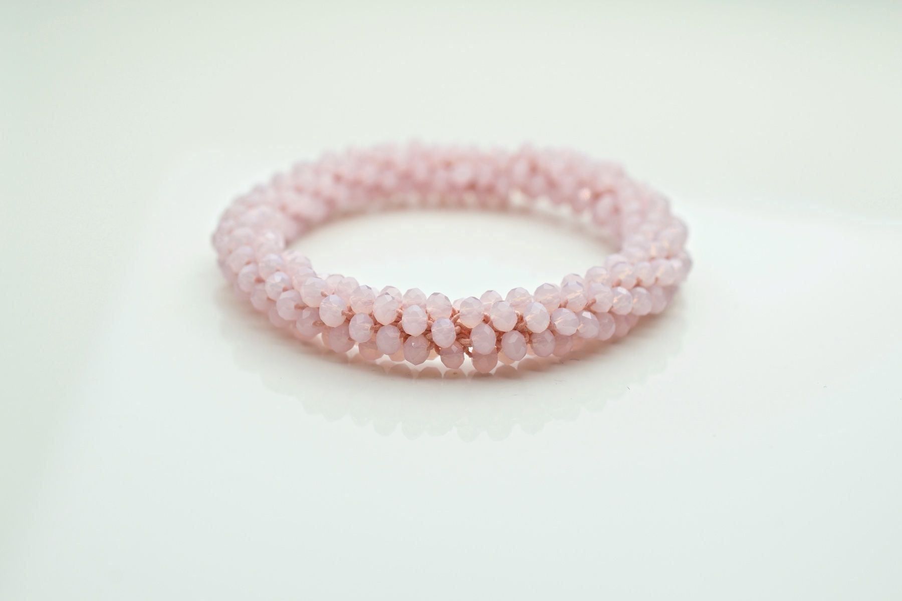 Bracciali & Braccialetti: Armreif Glasperlen (GL00) – Nuovo e nell'imballaggio originale da Effretikon venduto da Joiarte 9