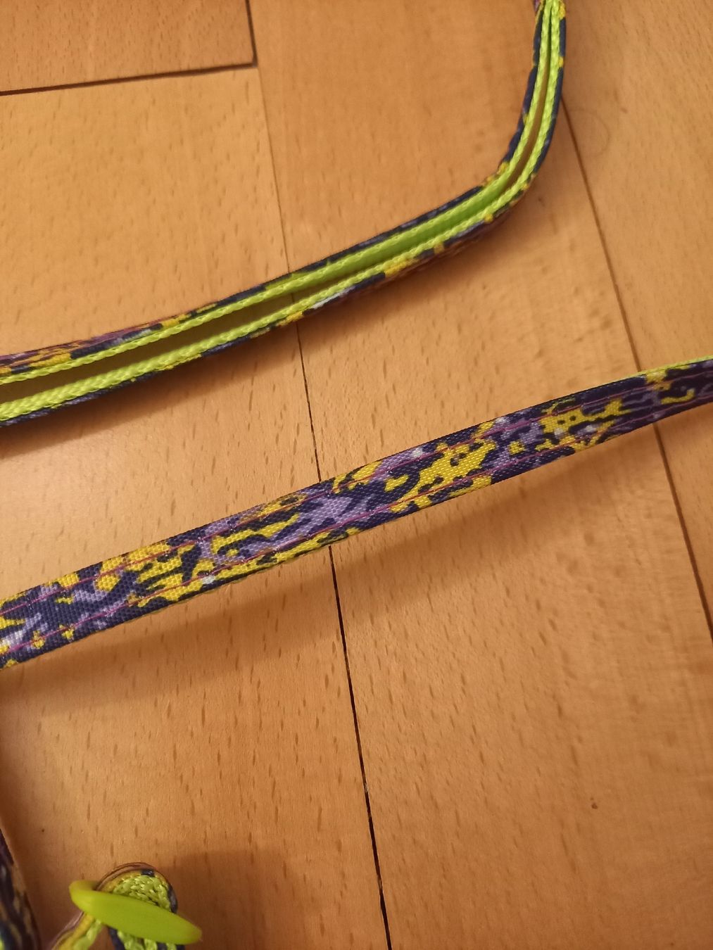 Leine & Halsband: Kleines Katzengeschirr oder Hundegeschirr – Gebraucht aus Bern von Coma0001 3