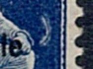 Alle Briefmarken: IKW Abart (914) – Gebraucht aus Burgdorf von blinky01 1