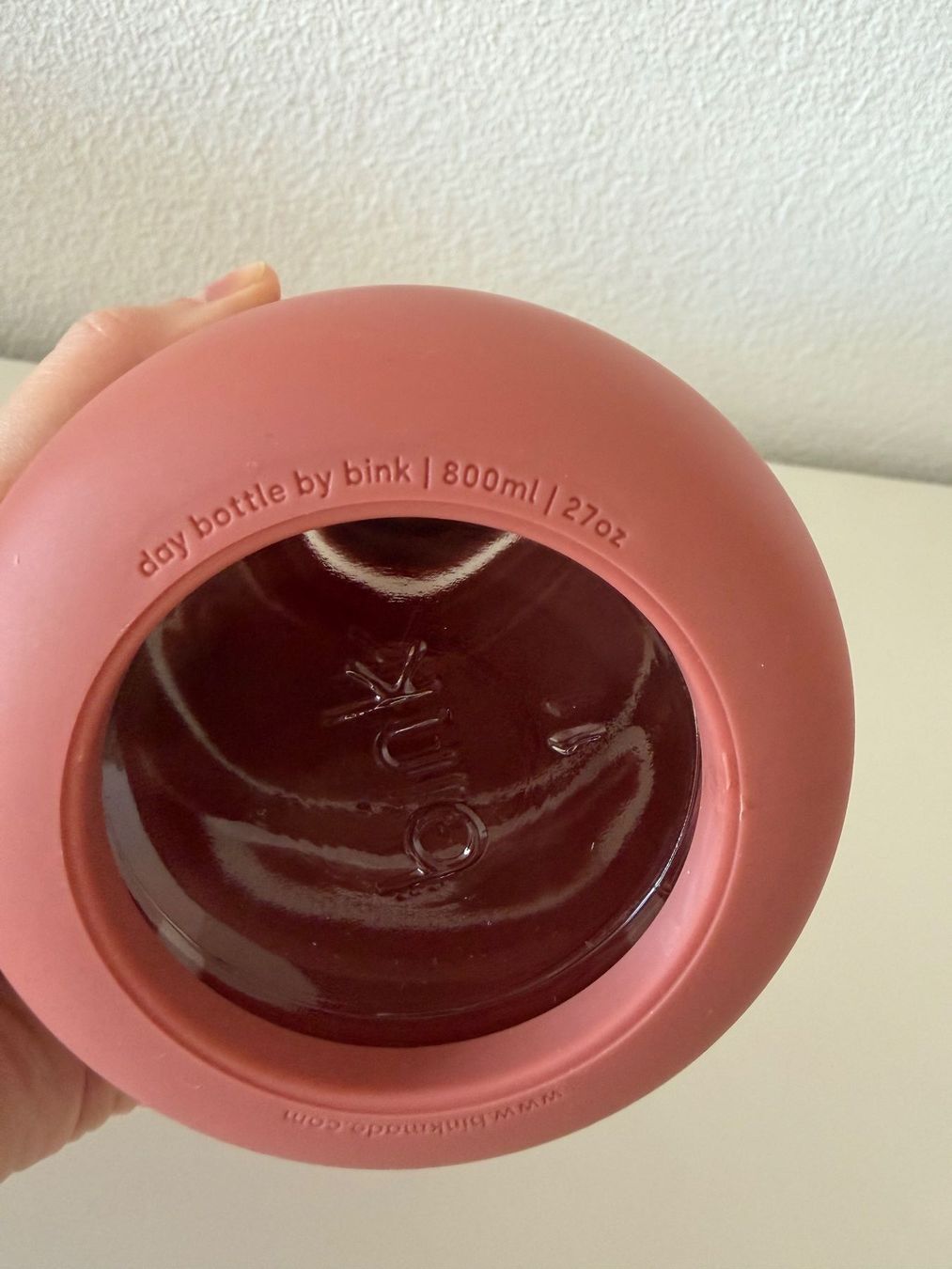 Borracce & Thermos: BINK Trinkflasche – Nuovo (secondo la descrizione) da Glattpark(Opfikon) venduto da infinite_bags101 4