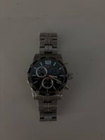 Certina DS Sport Chronograph Uhr Herren 🇨🇭 Neuwertig