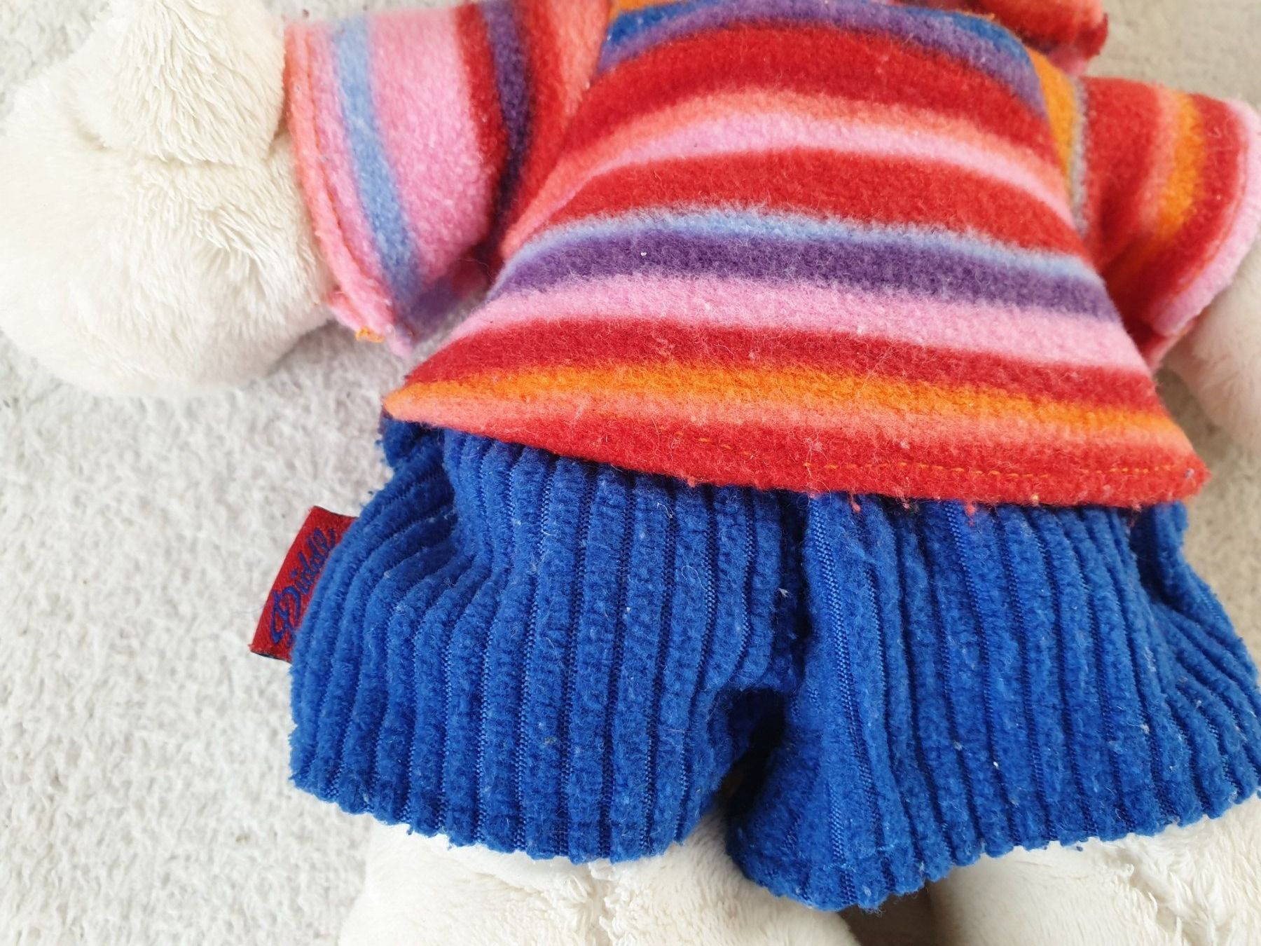 Jouets: Diddl, Plüschtier, Maus – D'occasion à Schönengrund par lia_t65g 2