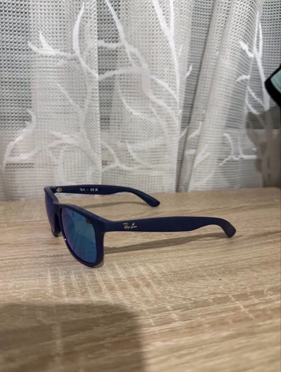 Ray-Ban Occhiali & Lenti: Ray Ban Sonnenbrille – Nuovo (secondo la descrizione) da Erlinsbach SO venduto da _stjepi_ 1