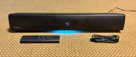 Schlanke SoundBar, Creative Sound Blaster GS5