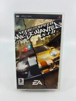 Need for Speed Most Wanted 5-1-0 (PSP)