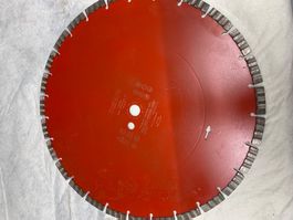 Diamant Trennscheibe Hilti 400mm neu
