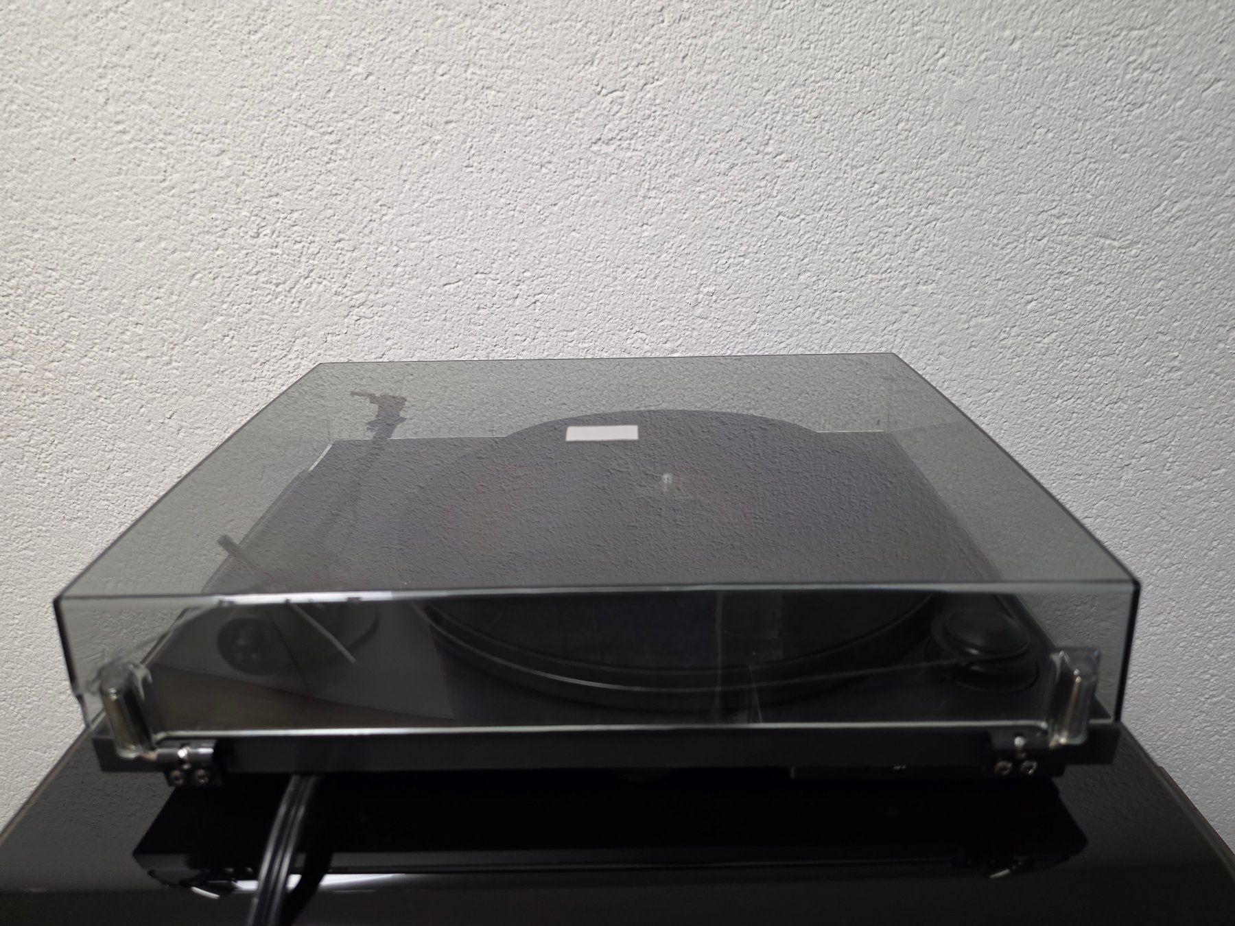 Pro-ject Plattenspieler: Triangle Plattenspieler by Pro-ject NP Fr. 459.- – Gebraucht aus Herzogenbuchsee von Aarwangen 6