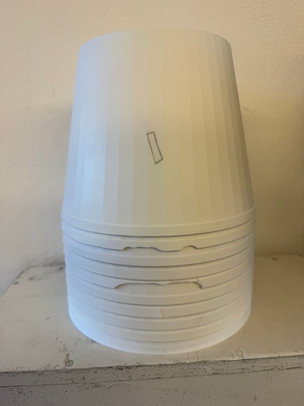 Ikea Lampen: 10 Lampen (IKEA) – Gebraucht aus Wald ZH von Esumi 2