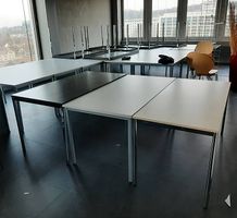 Tisch 160x80x74.5cm