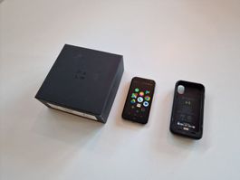 Palm PVG100E / Palm Pepito, Ultra small Smartphone, 3.3"