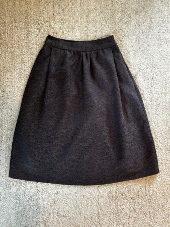 Skirt - Colorblock Paris - size 36