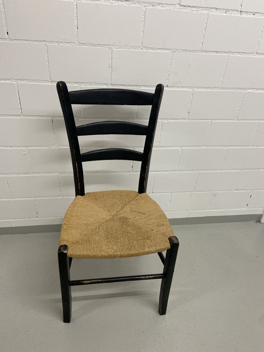 Stühle: Originale Vintage Tessiner Stühle – Gebraucht aus St. Gallen von con_w9qv 2