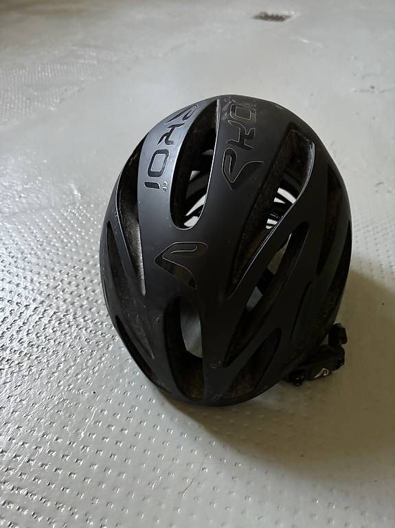 Caschi: Casco da bici Ekoy  – Usato da Castel San Pietro venduto da sab_kdt9 2