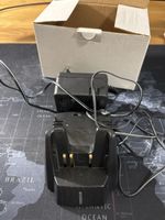 Yaesu chargeur VAC-10 avec PA-38