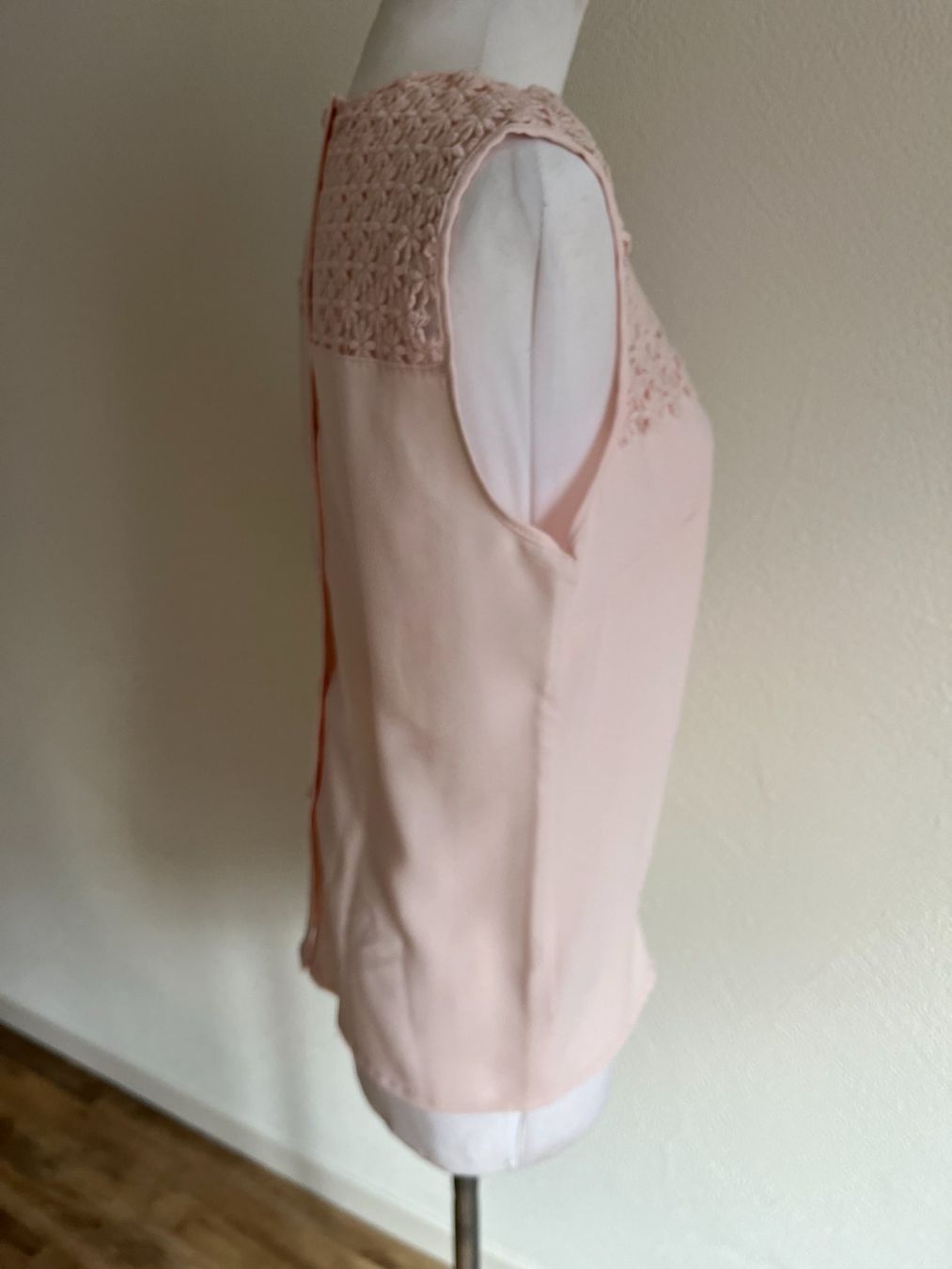 Camicette: Bluse, Neu, Gr. M, NP 59.- – Nuovo e nell'imballaggio originale da Interlaken venduto da Jasmin_Flower 2