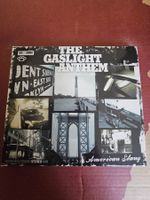 CD - The Gaslight Anthem – American Slang (Punk, 2010)