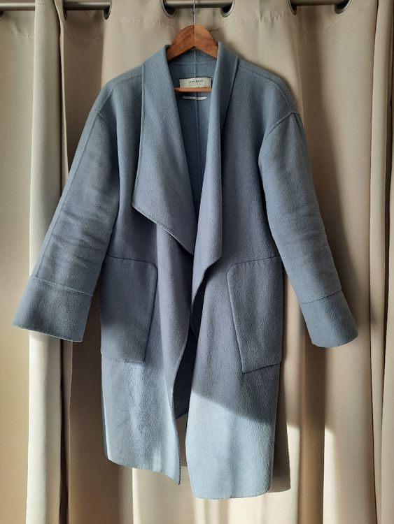 Veste De Pluie Imperméable Femme Shownicer – Légère, Coupe-vent Avec Capuche, Parfaite Pour L’automne Et L’hiver
