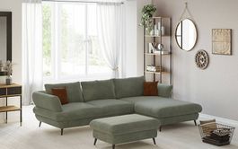 Ecksofa Balou