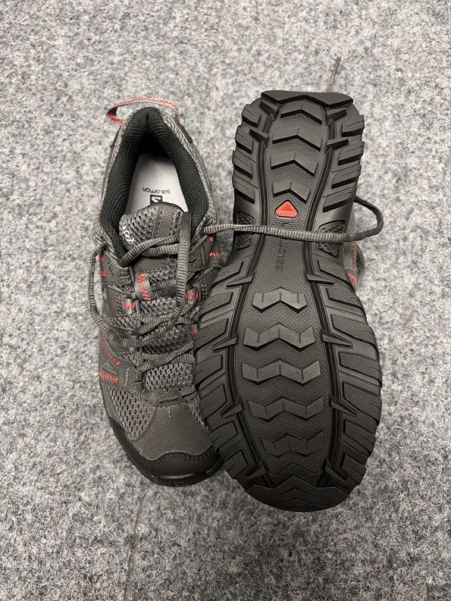Salomon Herrenschuhe: Salomon Trekkingschihe Gr. 38 neu – Neu (gemäss Beschreibung) aus Oberkirch LU von moia76 2