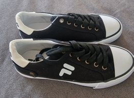 Fila Sneaker Gr. 38 NEU