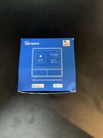 Sonoff NSPanel Smart Scene Wall Switch neu