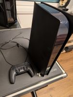 PS5 Disc Version frisch revidiert
