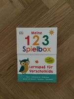 Meine Spielbox 123