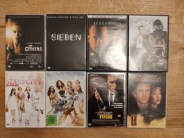 DVD Mix