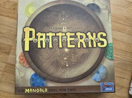 Patterns Brettspiel