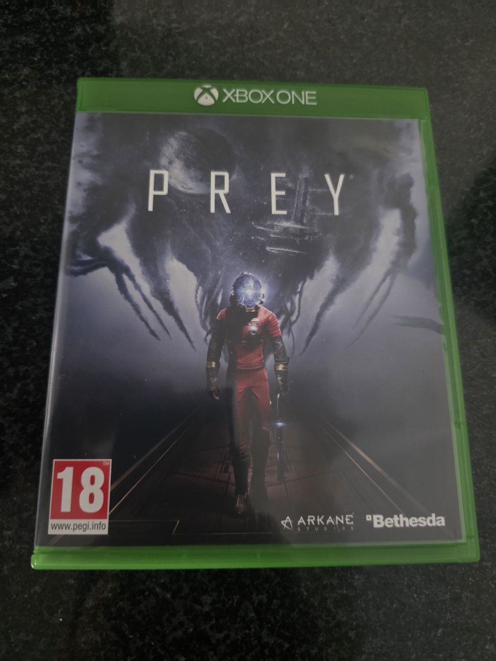 Giochi: Prey Xbox One – Usato da Chavornay venduto da Crash37