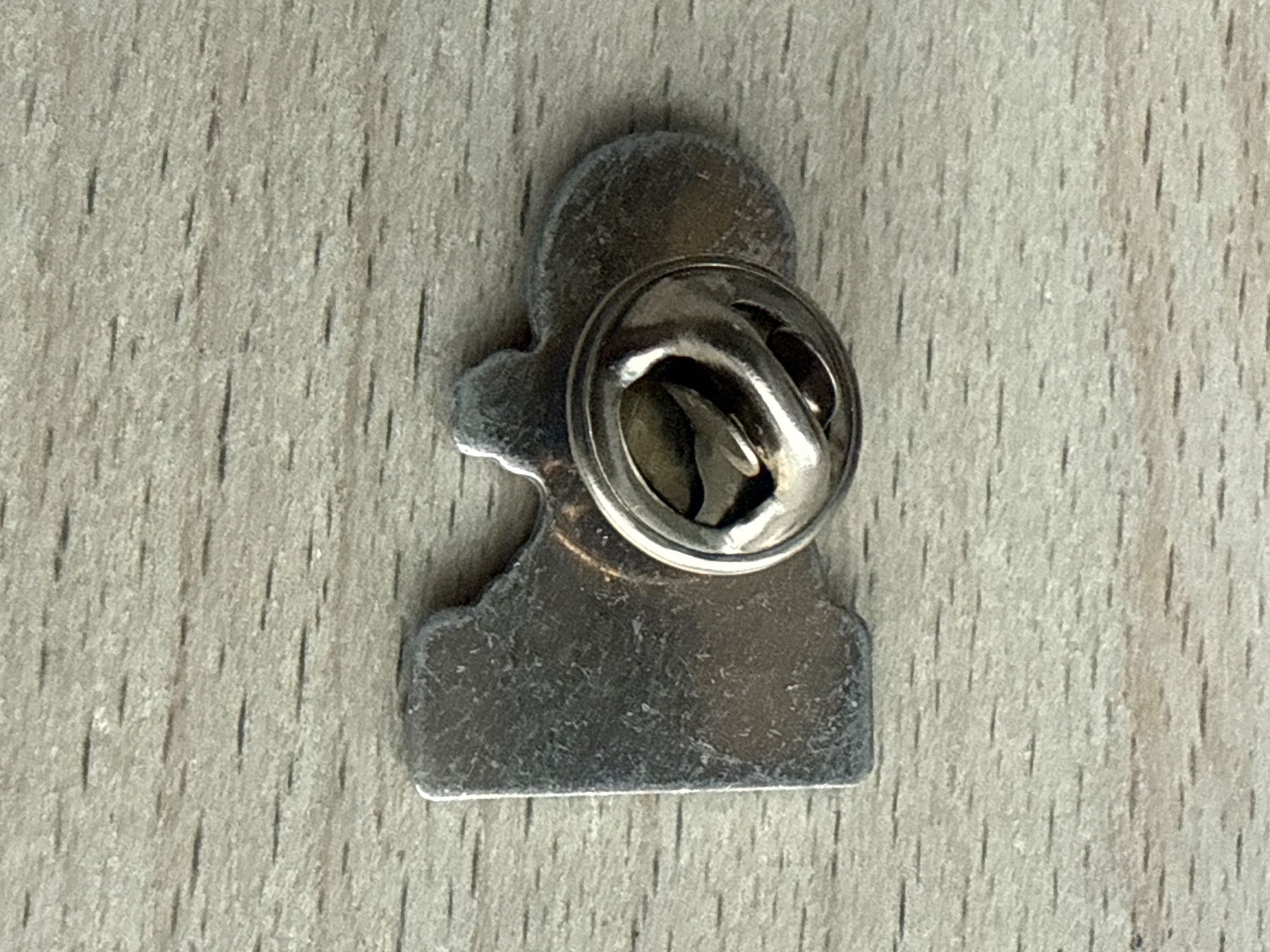 Plaquettes & Badges: Pin RIPPOZ – D'occasion à Glattbrugg par Schweigmatt 1