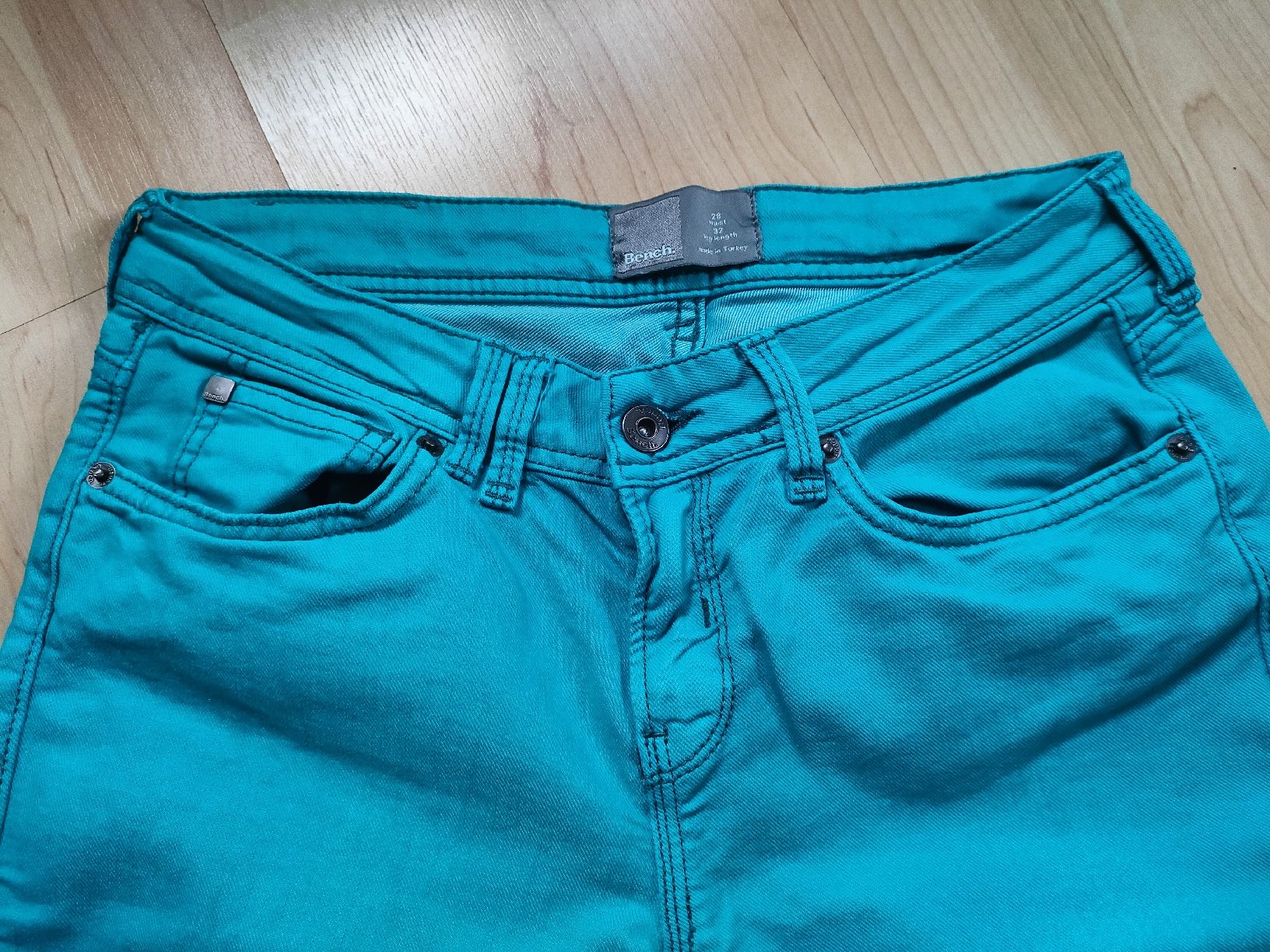 Jeans: Jeans von BENCH – Nuovo (secondo la descrizione) da Adliswil venduto da Vimovi 4